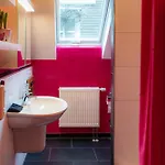 S'krumme Gustels Hues Apartment