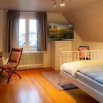 S'krumme Gustels Hues Apartment *