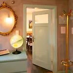 S'krumme Gustels Hues Apartment *