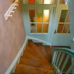 S'krumme Gustels Hues Apartment Bahlingen (Emmendingen)