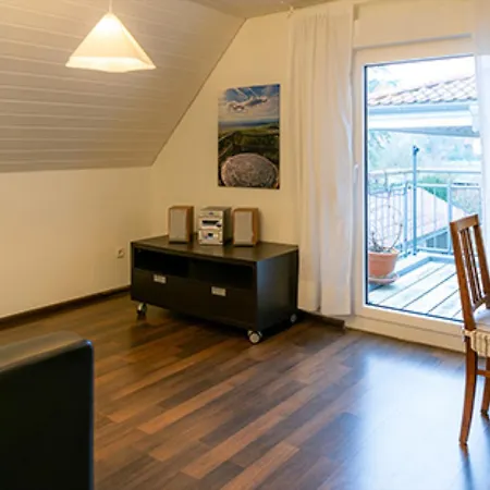 S'krumme Gustels Hues * Bahlingen (Emmendingen)