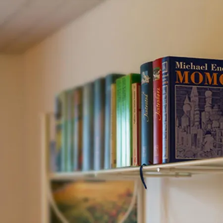 Daire S'krumme Gustels Hues