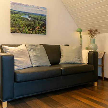 S'krumme Gustels Hues Daire Bahlingen (Emmendingen)