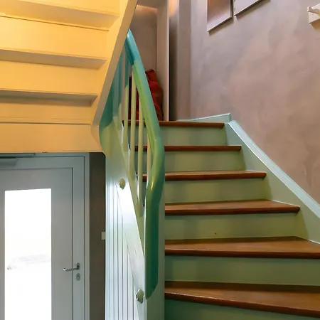 S'krumme Gustels Hues * Bahlingen (Emmendingen)