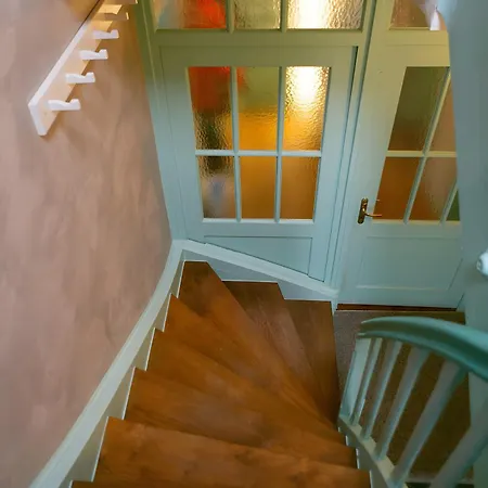 S'krumme Gustels Hues Daire Bahlingen (Emmendingen)